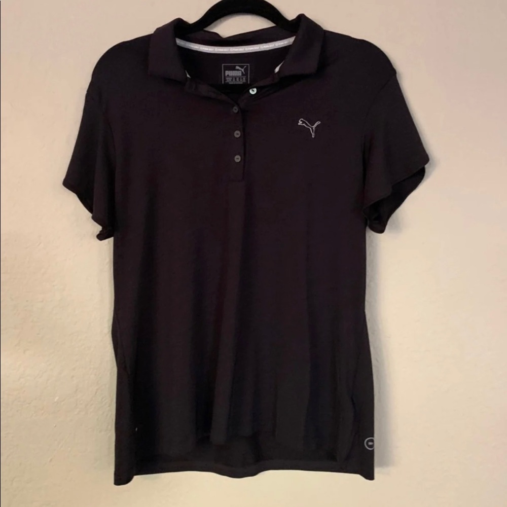 Puma Golf polo, Size XL. Dry cell fabric